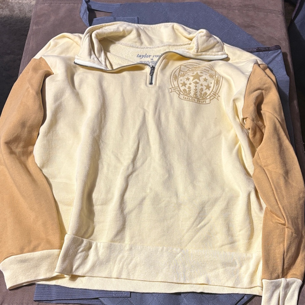 Taylor Swift Folklore hoodie